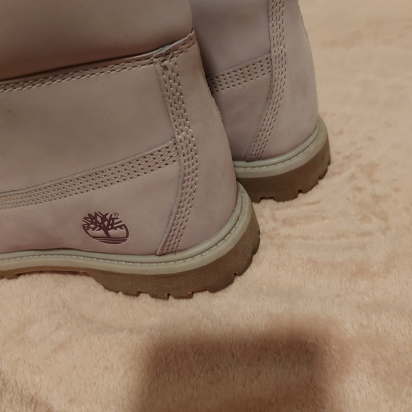 Timberlands - Picture 3 of 3